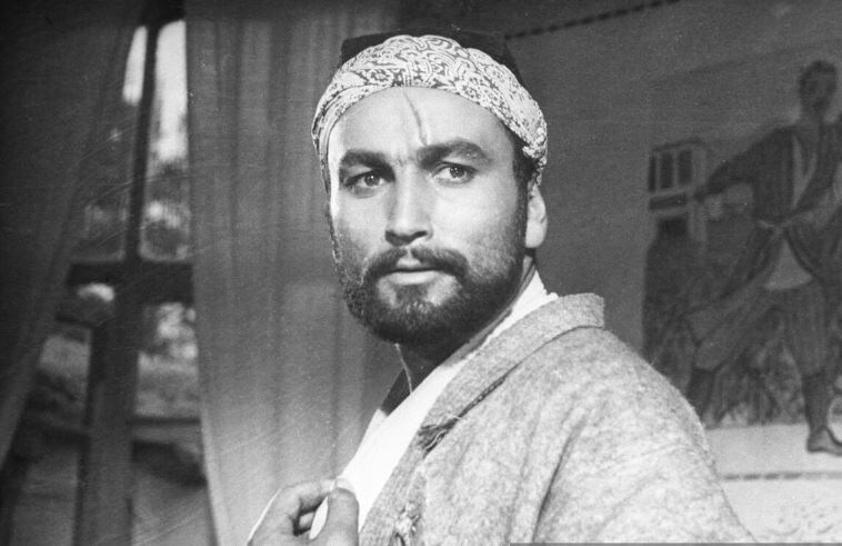 Кадр из фильма
Фото: РИА Новости