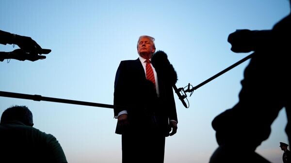    © AP Photo / Julia Demaree Nikhinson