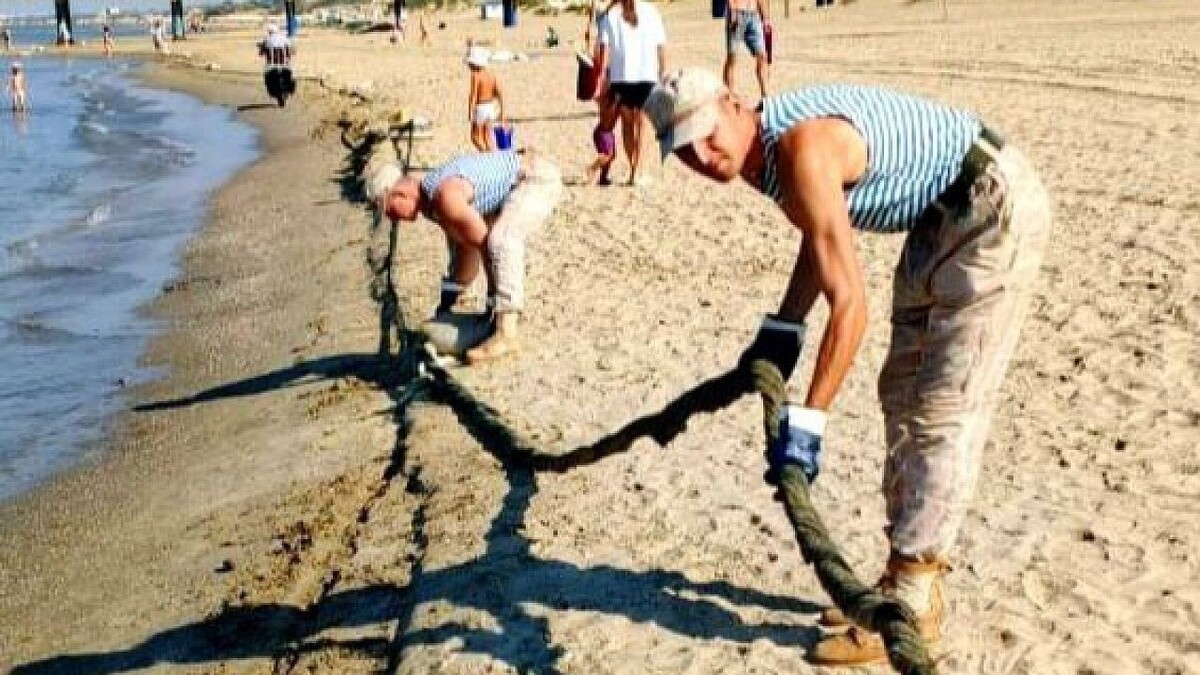    Фото: Оперштаб Кубани.