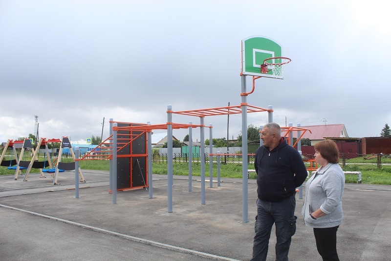    Фото Натальи Кривякиной