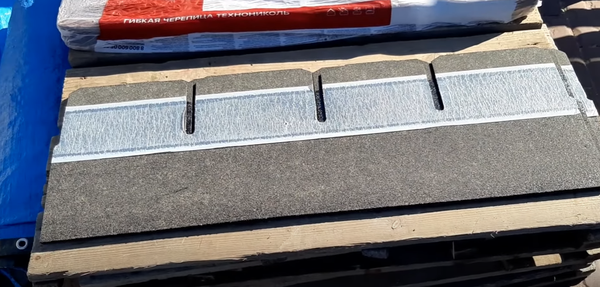 Shinglas (Шинглас): Гибкая черепица – “мягкая сила” вашей кровли. Дизайн, долговечность и “ноу-хау” от Технониколь