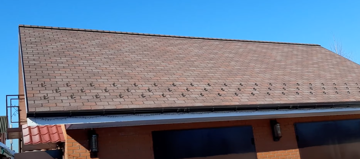 Shinglas (Шинглас): Гибкая черепица – “мягкая сила” вашей кровли. Дизайн, долговечность и “ноу-хау” от Технониколь