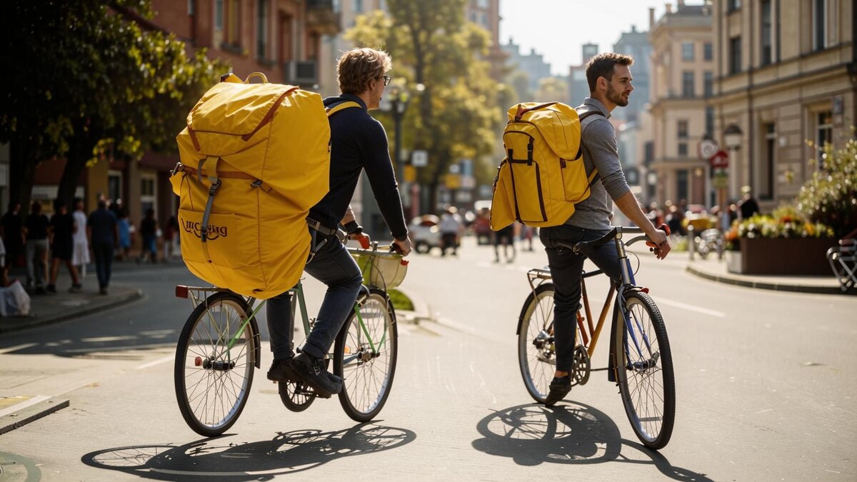 На какой-бы завод пойти работать?