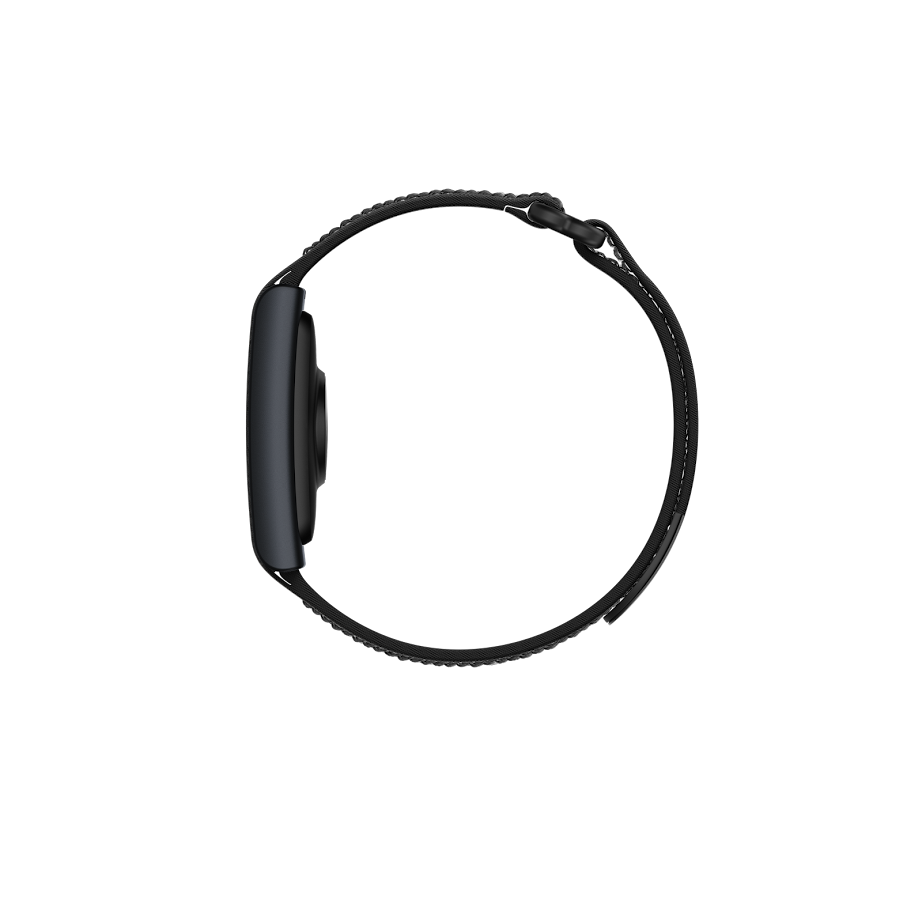    Фитнес-трекер Amazfit Helio Strap поступил в продажу в России