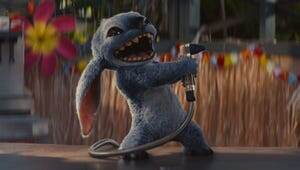    "Lilo и Стич: дата выхода на Disney Plus"