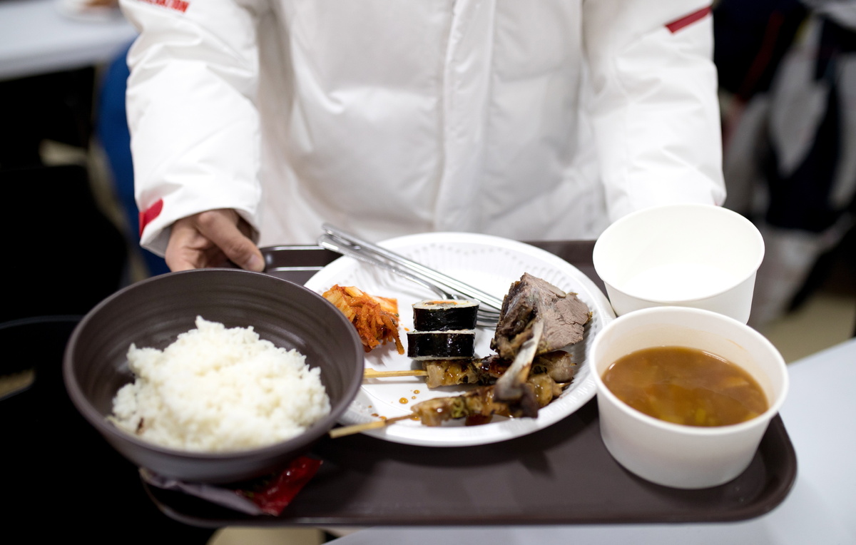 Сергей Бобылев/ТАСС