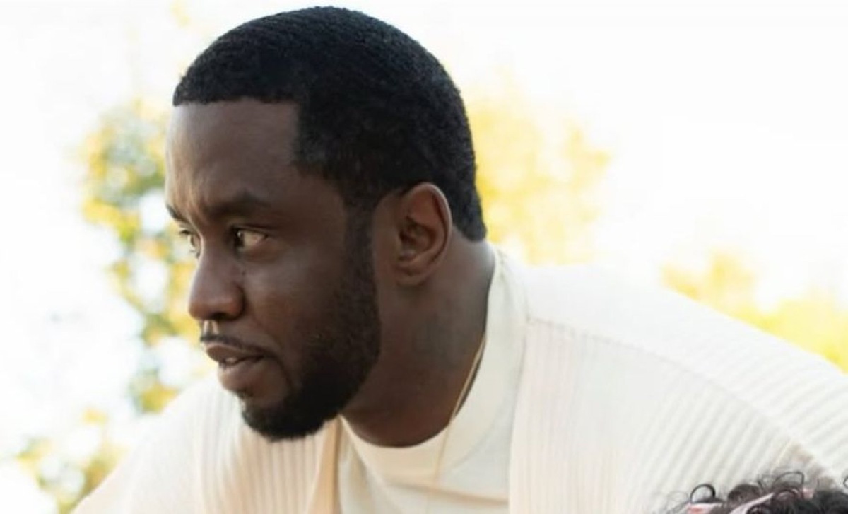    P. Diddy/Шон Комбс (Фото: Instagram* @diddy)