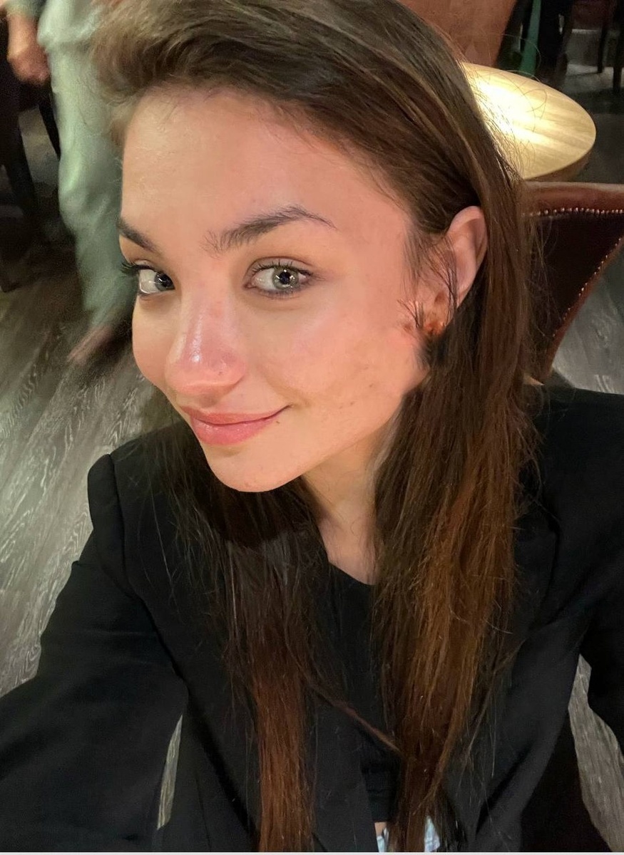 Фото из личного архива героини публикации