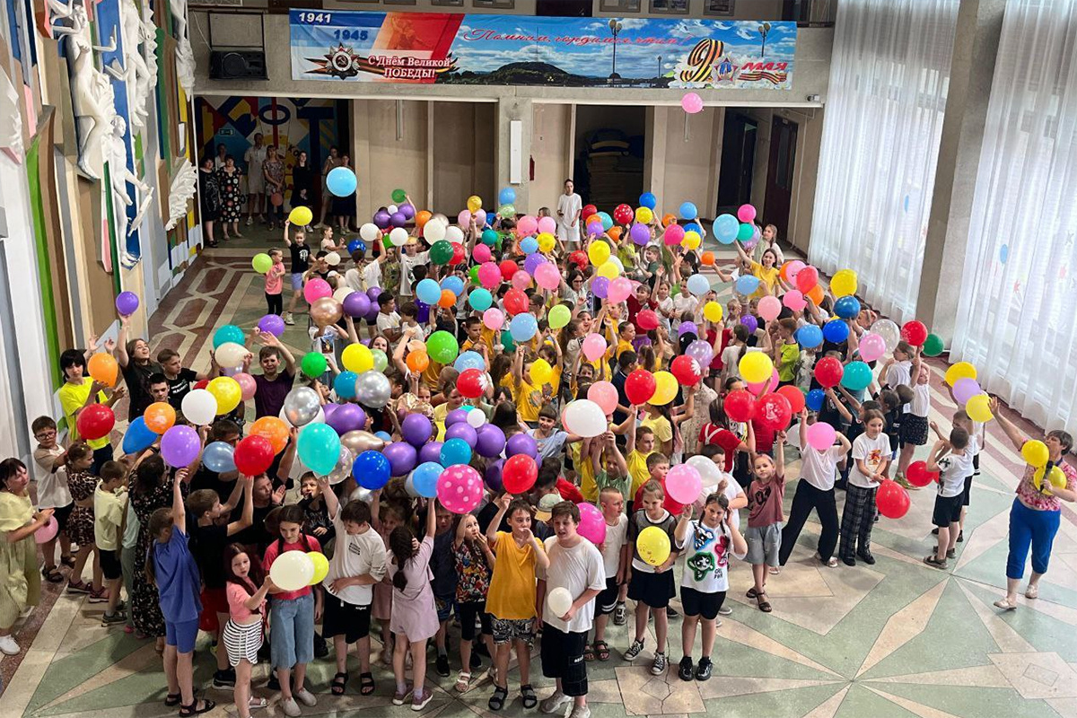    Фото: администрация Биробиджана