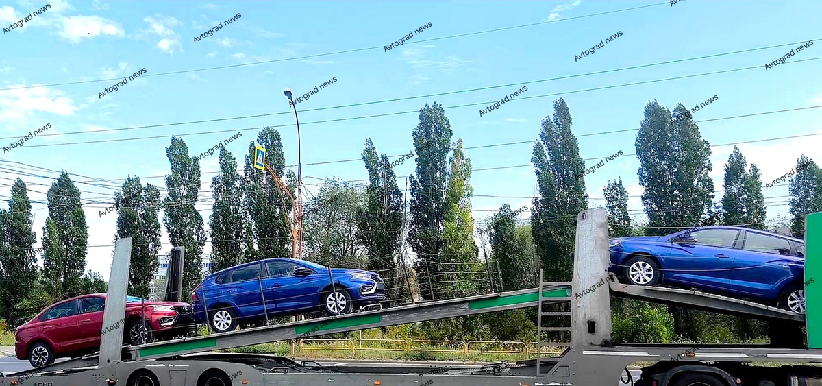 Фото Avtograd  📷
