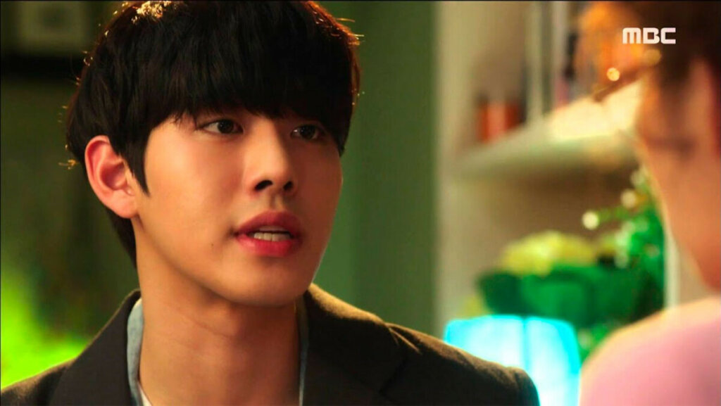    Фото: кадр из сериала