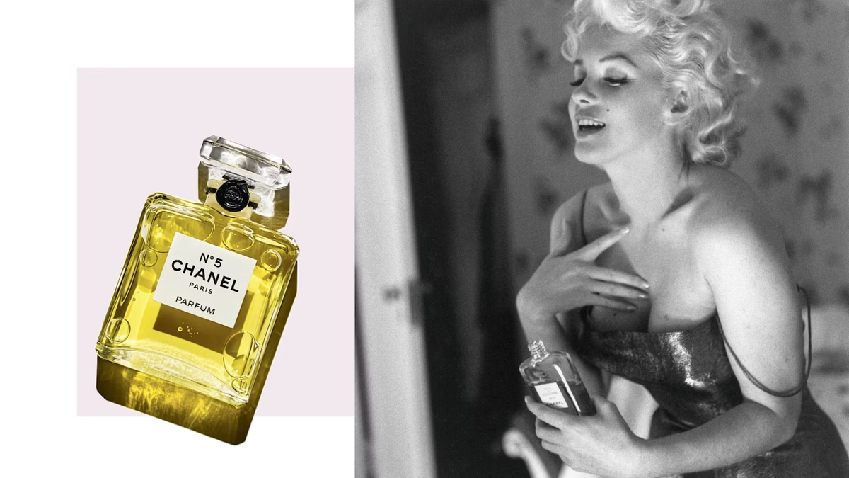 Chanel № 5