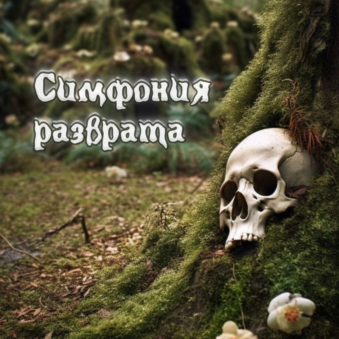 Из группы VK Book's Secret