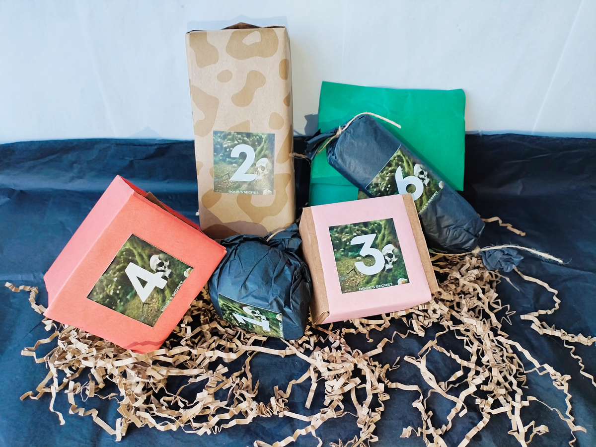 Из личного архива