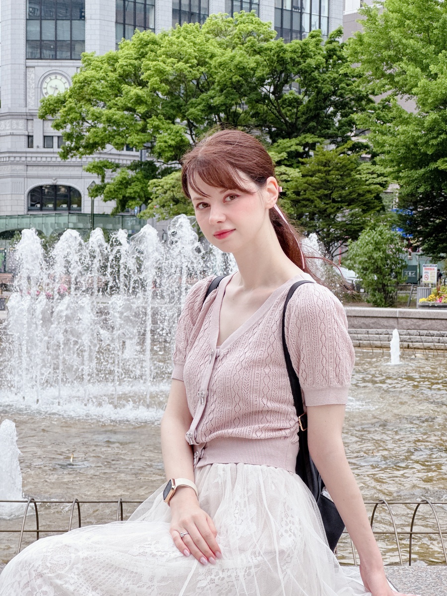 Автор блога