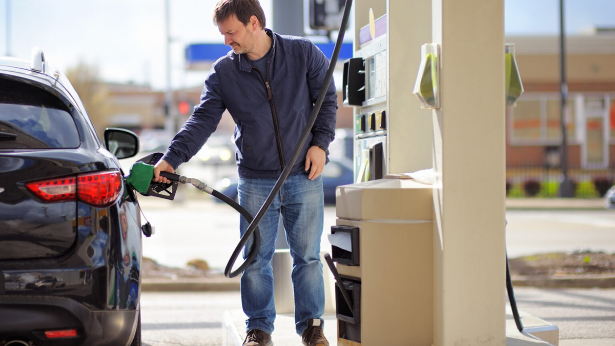 С 29 июля заправка по-новому: привычная заправка уходит в прошлое 