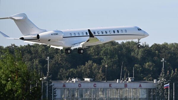    © Sputnik / Максим Блинов