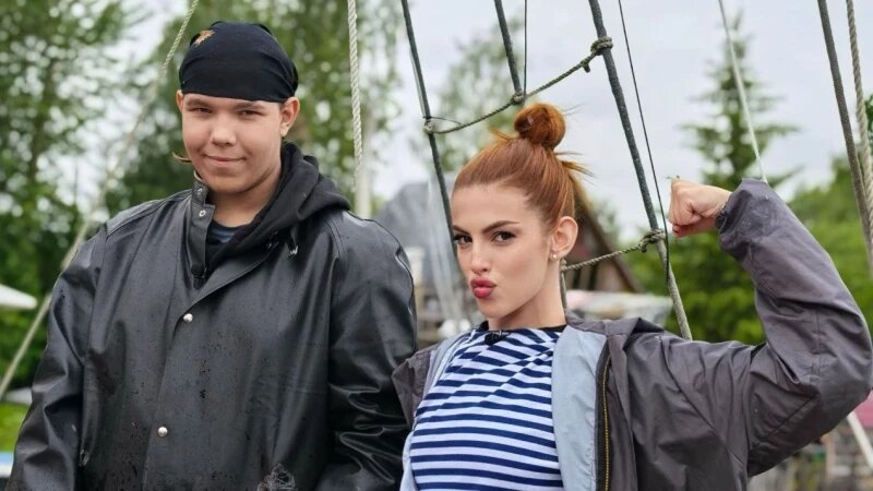 Листайте вправо, чтобы увидеть больше изображений