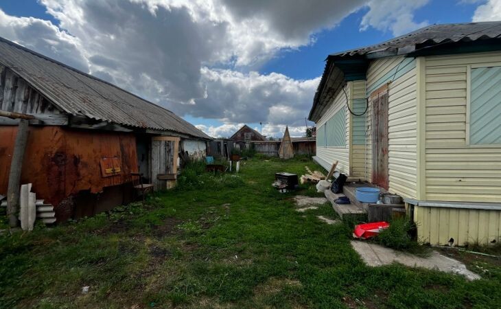 Фото:. Место преступления ╱ СК по Алтайскому краю