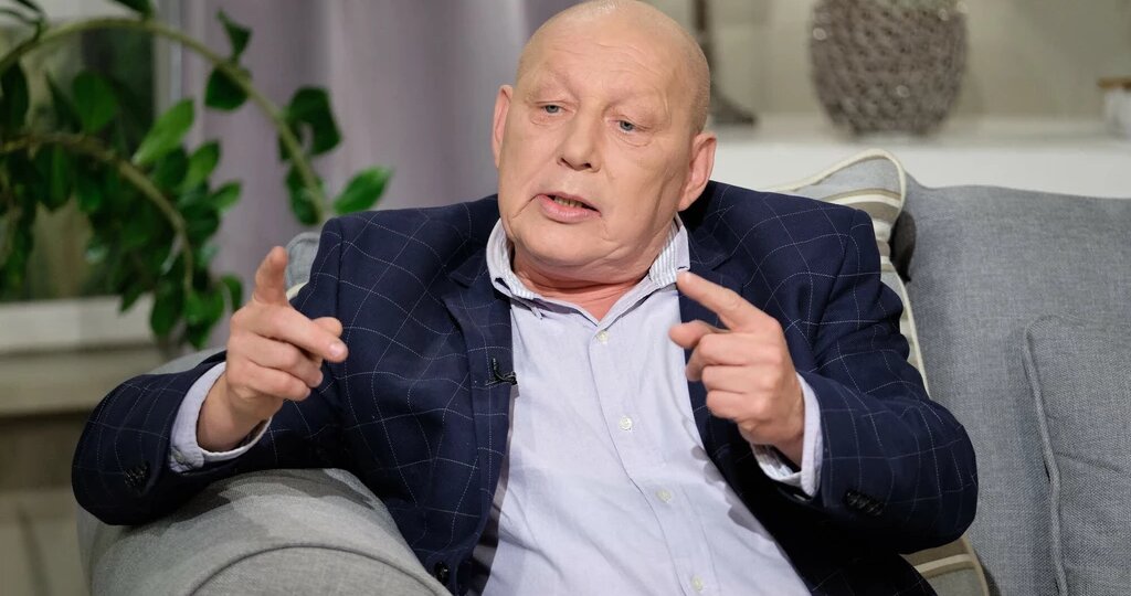 Кшиштоф Яцковский сделал предсказание о Польше