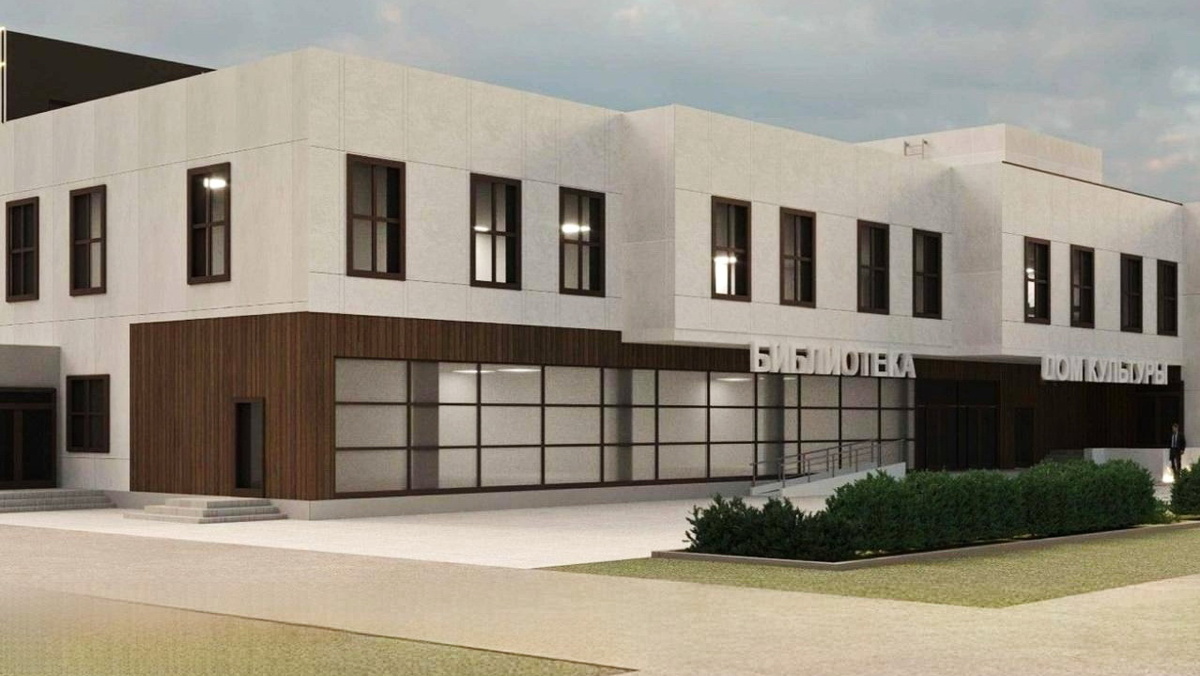    В Югре создают культурные точки притяжения