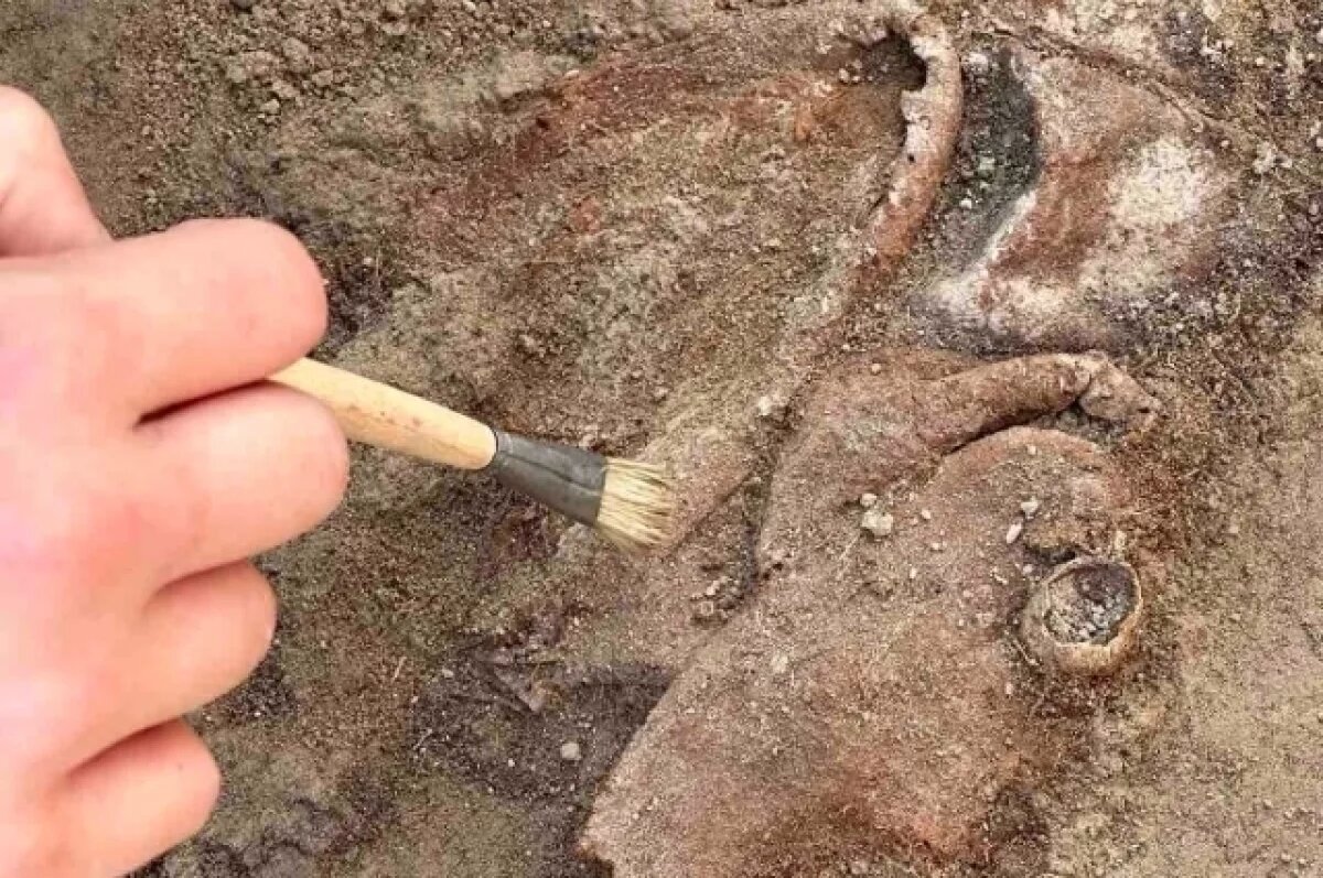    В Югре учёные планируют исследовать каменное городище Из-Кар