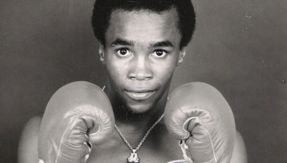 Шугар Рэй Леонард