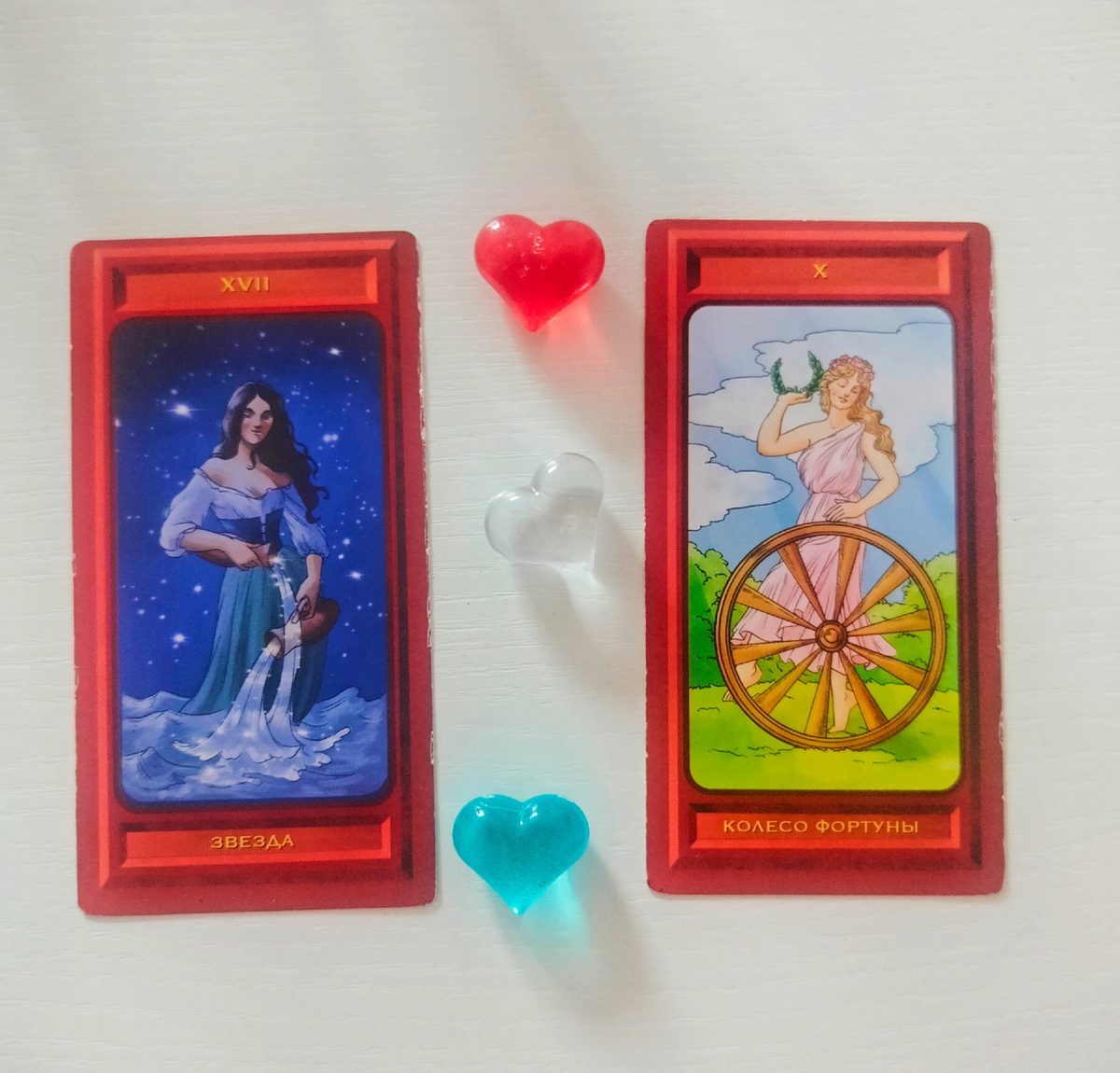 Открытый Вариант 