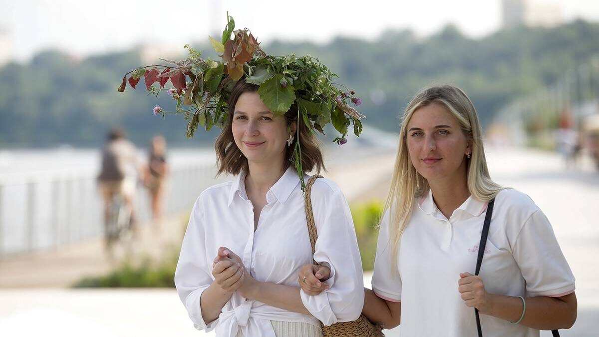    Фото: Артур Новосильцев / АГН Москва