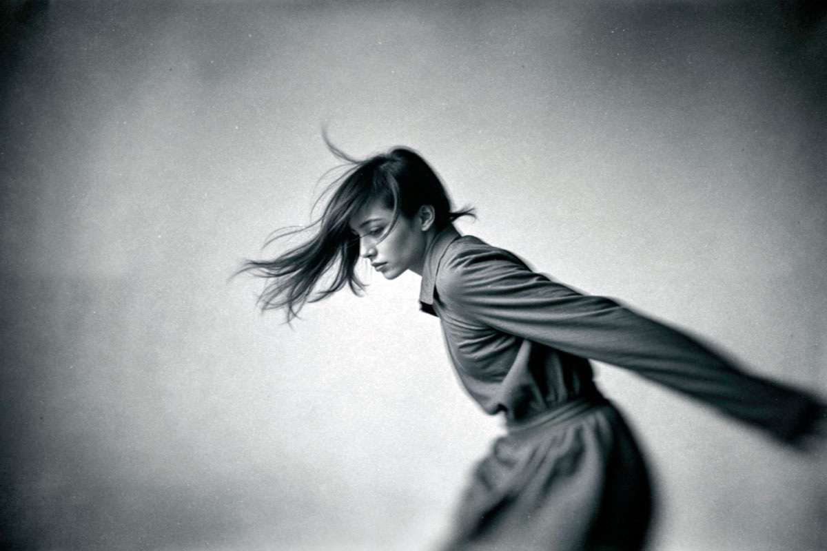 Ваши воспоминания, ощущения и эмоции — это и есть настоящая ваша реальность