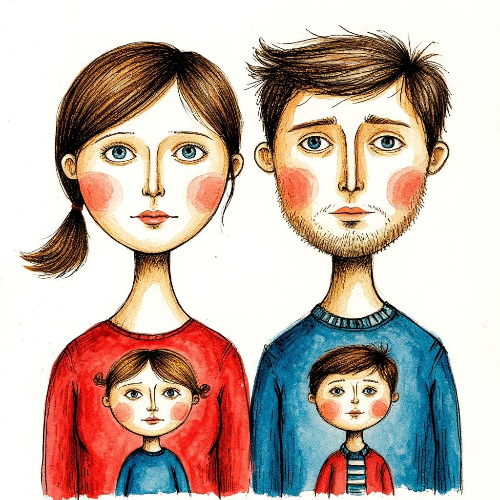 Татьяна ДеТокс о внутреннем ребенке