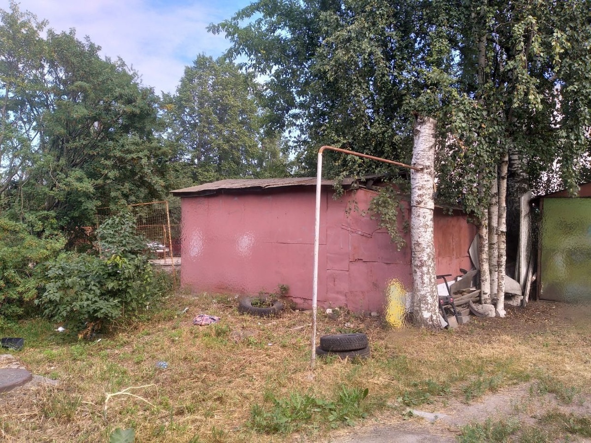    Фото: Администрация Петрозаводска