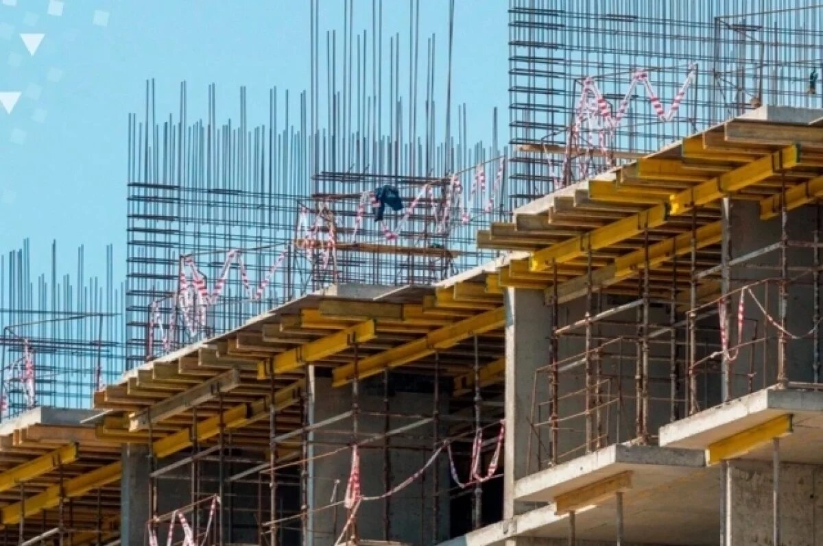    Обманутые дольщики Самары пожаловались главе СК России Бастрыкину