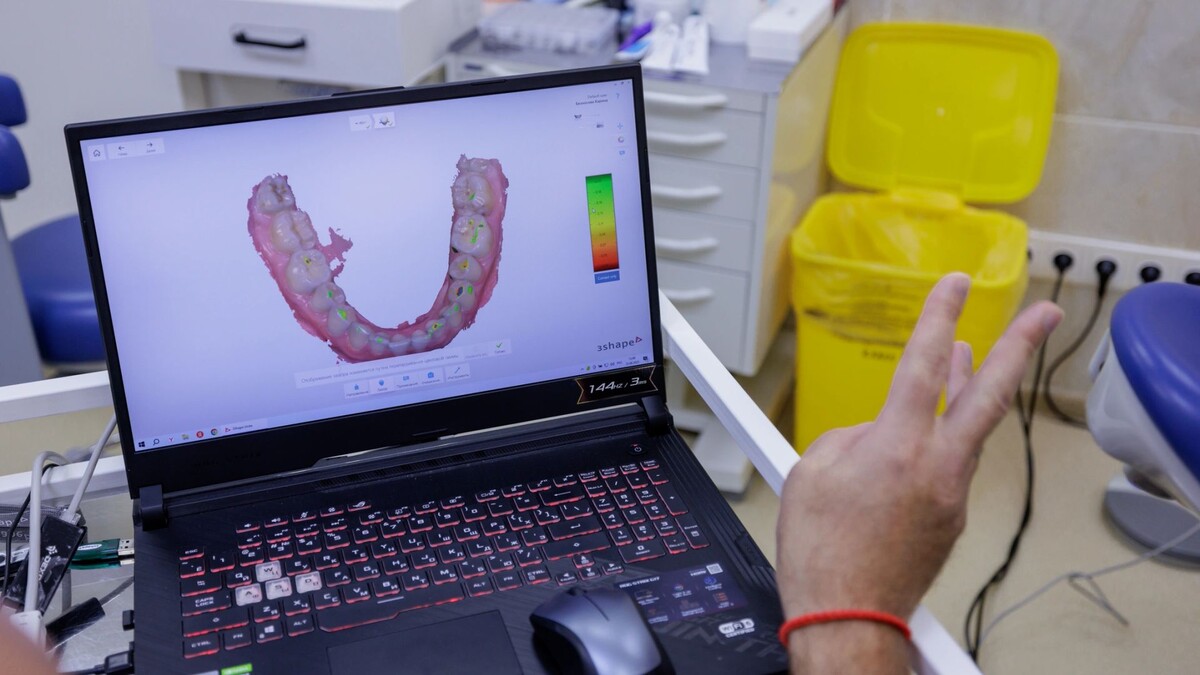    Фото: Юлия Чудинова / «Ямал-Медиа»