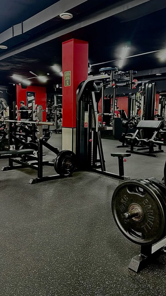 Тренажерный зал без лапши на ушах: Разрушаем мифы и выбираем “топчик”, а не “пустышку”