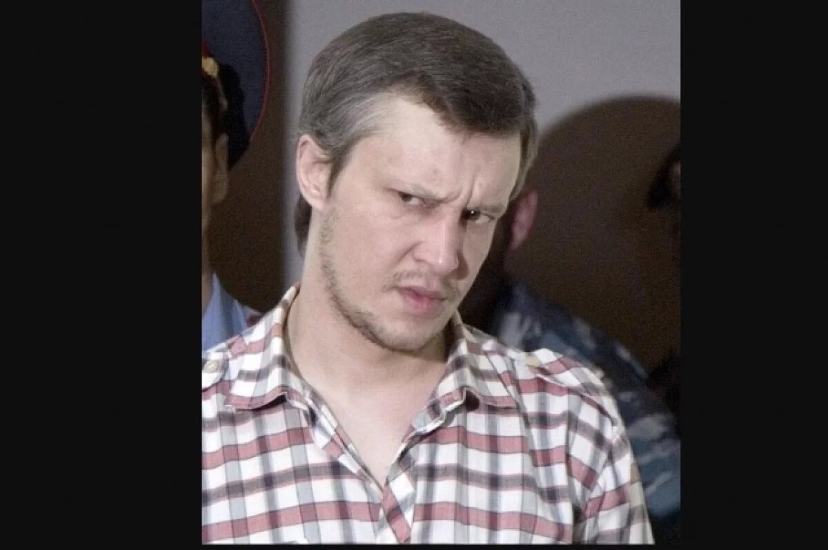    Битцевский маньяк Пичушкин оспорил отказ в переводе в московскую колонию