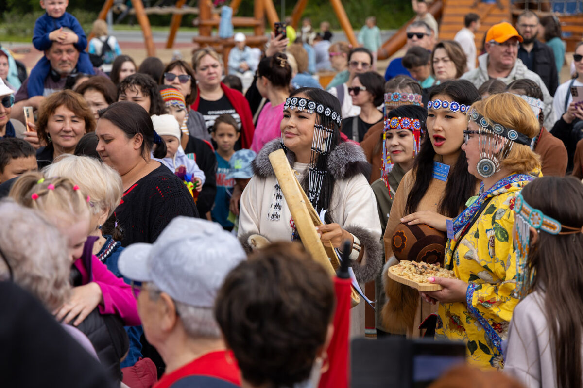 Фото: Фестиваль / Иван Сагинбаев, МП