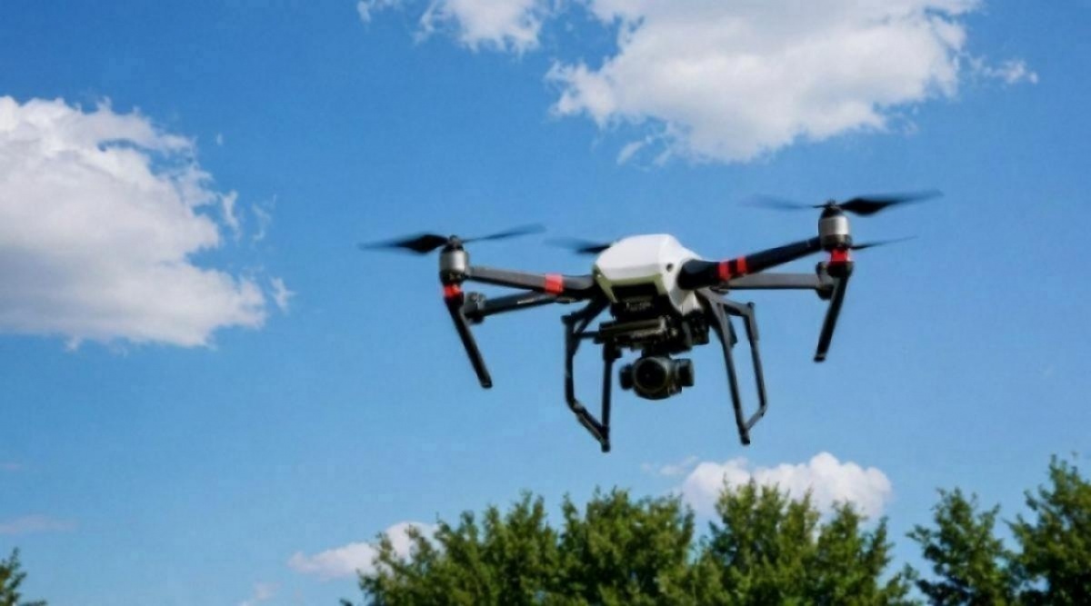    В Саратове создали систему распознавания БПЛА по звукуНовости Саратова и области – Сетевое издание «Репортер64»