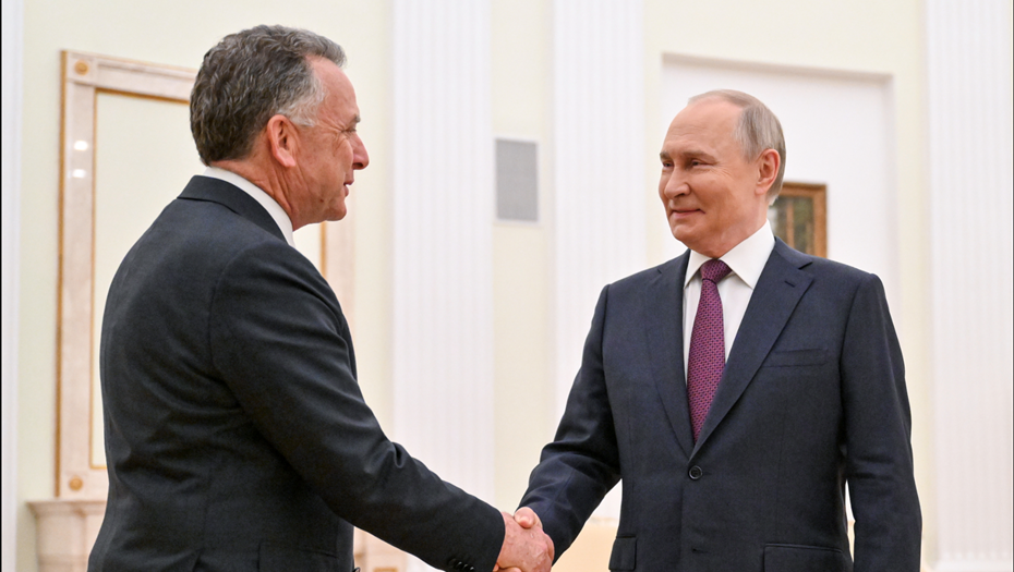    Автор фото: Кристина Кормилицына/ POOL/ ТАСС