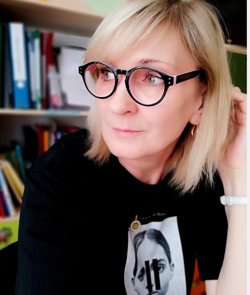 Фото автора 