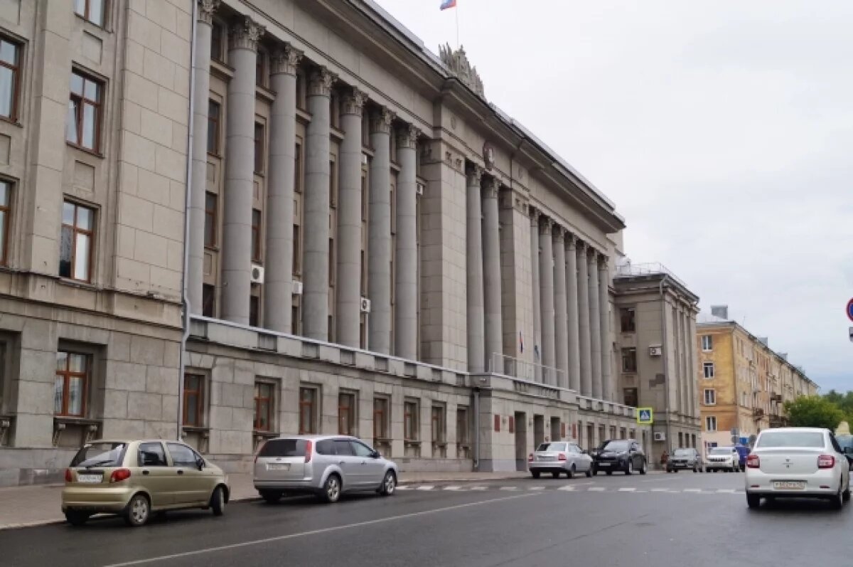    Кировская область получит почти 2,3 млрд рублей на инфраструктурные проекты