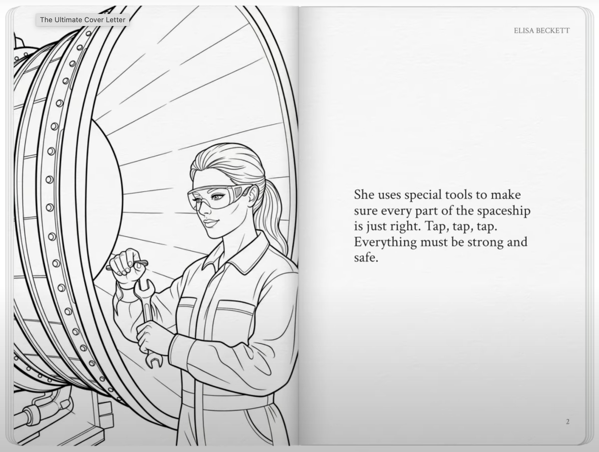 Пример создания книги Gemini. Источник: https://blog.google/products/gemini/storybooks/