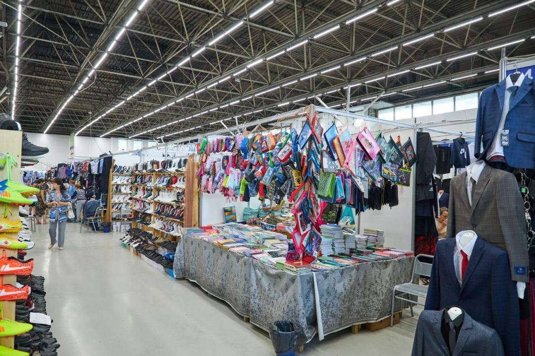 Фото: из сообщества "Тюменская Ярмарка" ВКонтакте