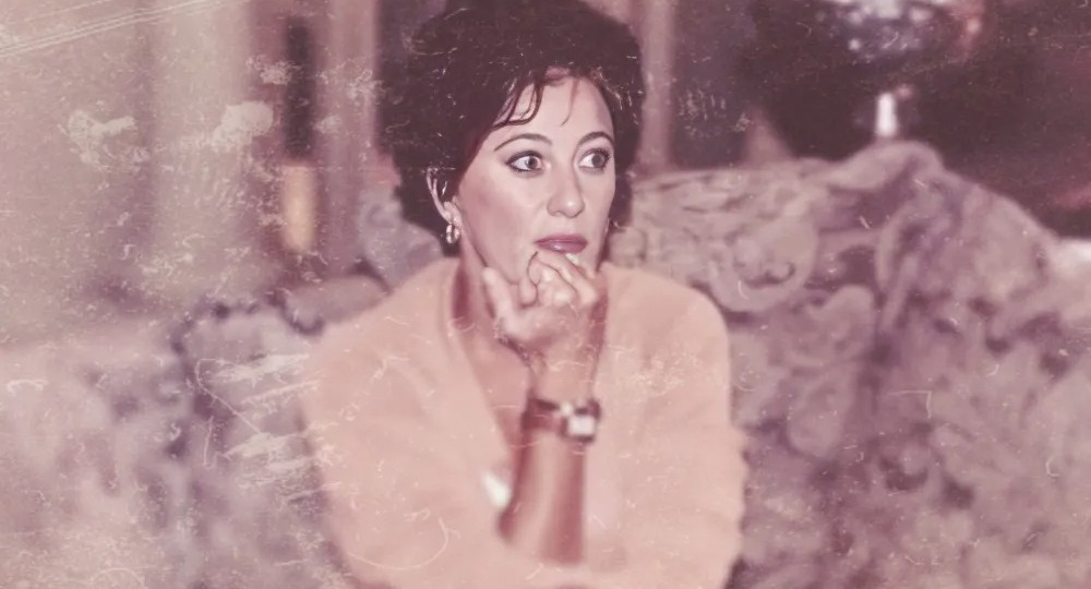 Как в последний раз