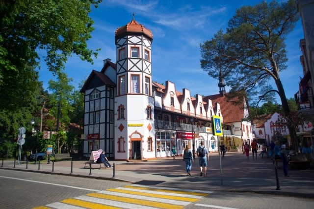   Фото из архива Калининград.Ru