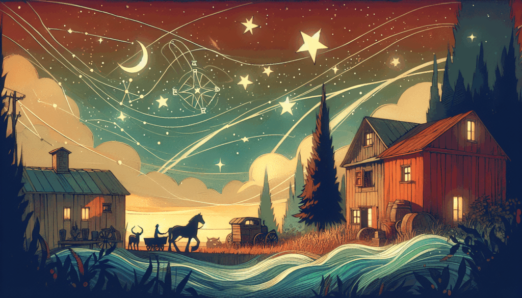    Как натальная карта звезд влияет на ваш бизнес и успех в жизни AstroTE_bot