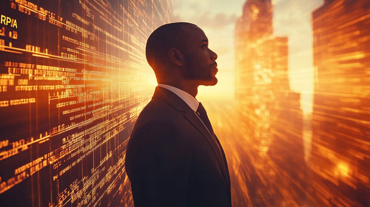    Операционные расходы «жрут» доход? RPA экономит до 40% бюджета Khar_AG