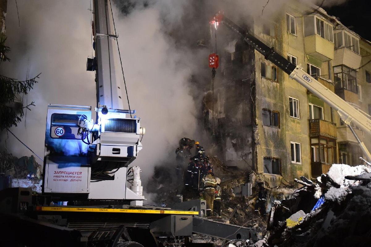    Фото: Владимир Николаев, источник: РИА Новости