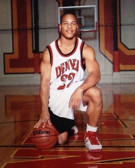 Фил Хит. Изображение из открытых источников