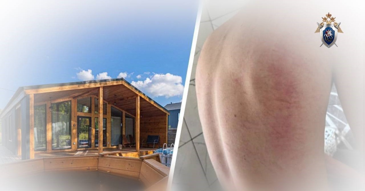 Фото: пресс-служба СУ СК России по Челябинской области